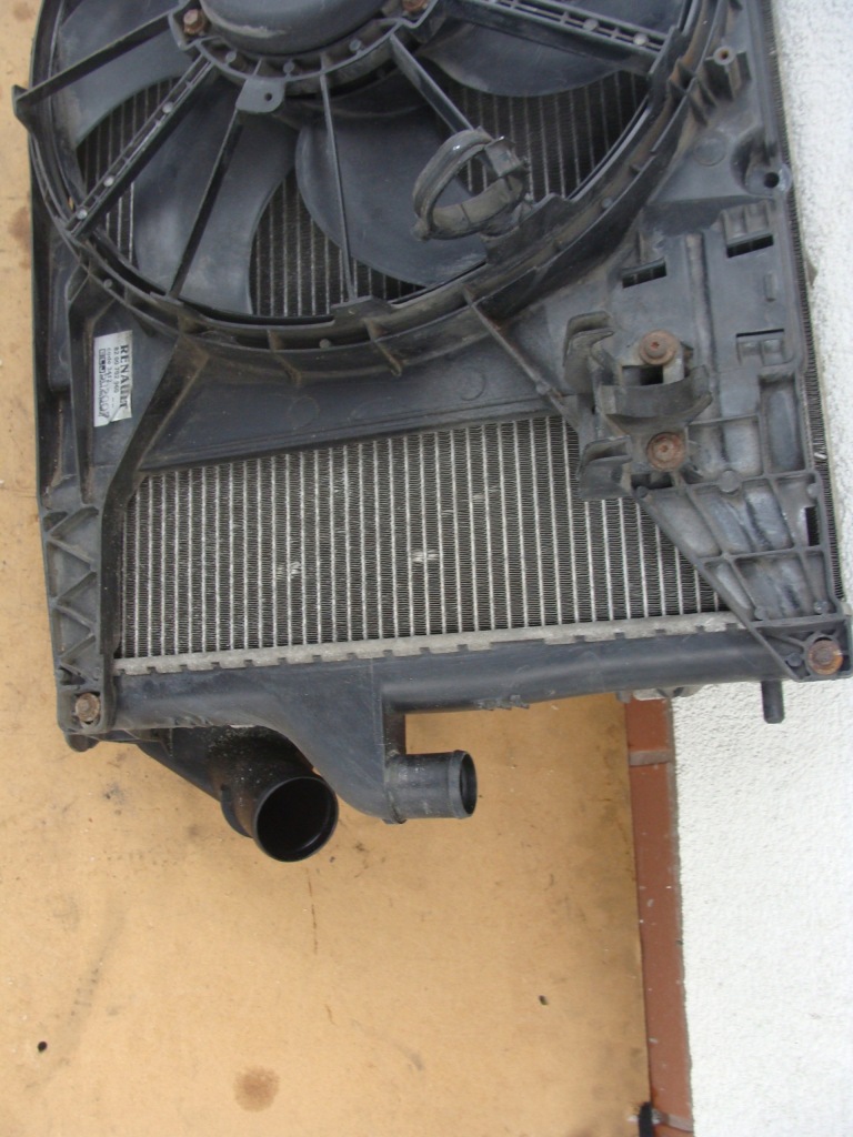 Ремень передний вентилятор радиатор воды кондиционера dacia logan 1 fl 1.5 dci Недорого