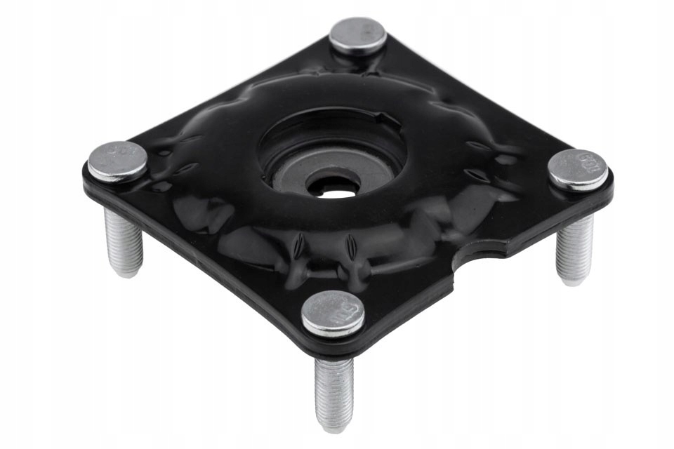 фото №12, Кронштейн амортизатора перед ford maverick 00-06