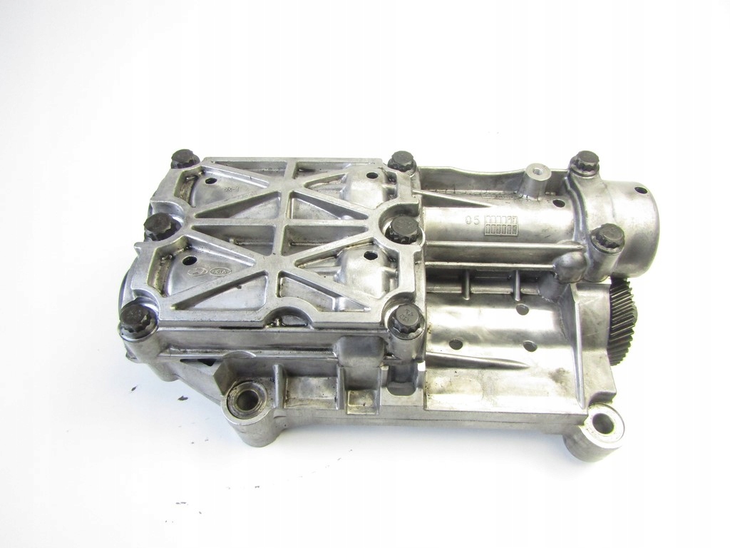 фото №1, Hyundai santa fe ii 2.2 crdi валы балансировочное