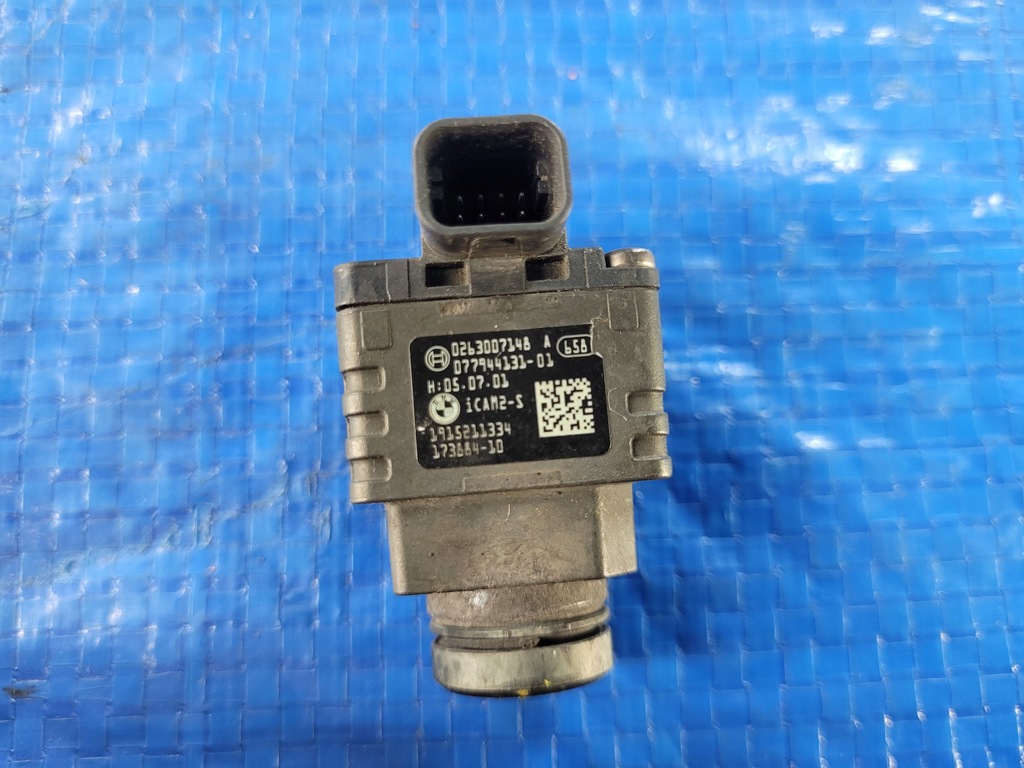 фото №7, Bmw m5 f90 | камера заднього виду задня задня 0263007148a