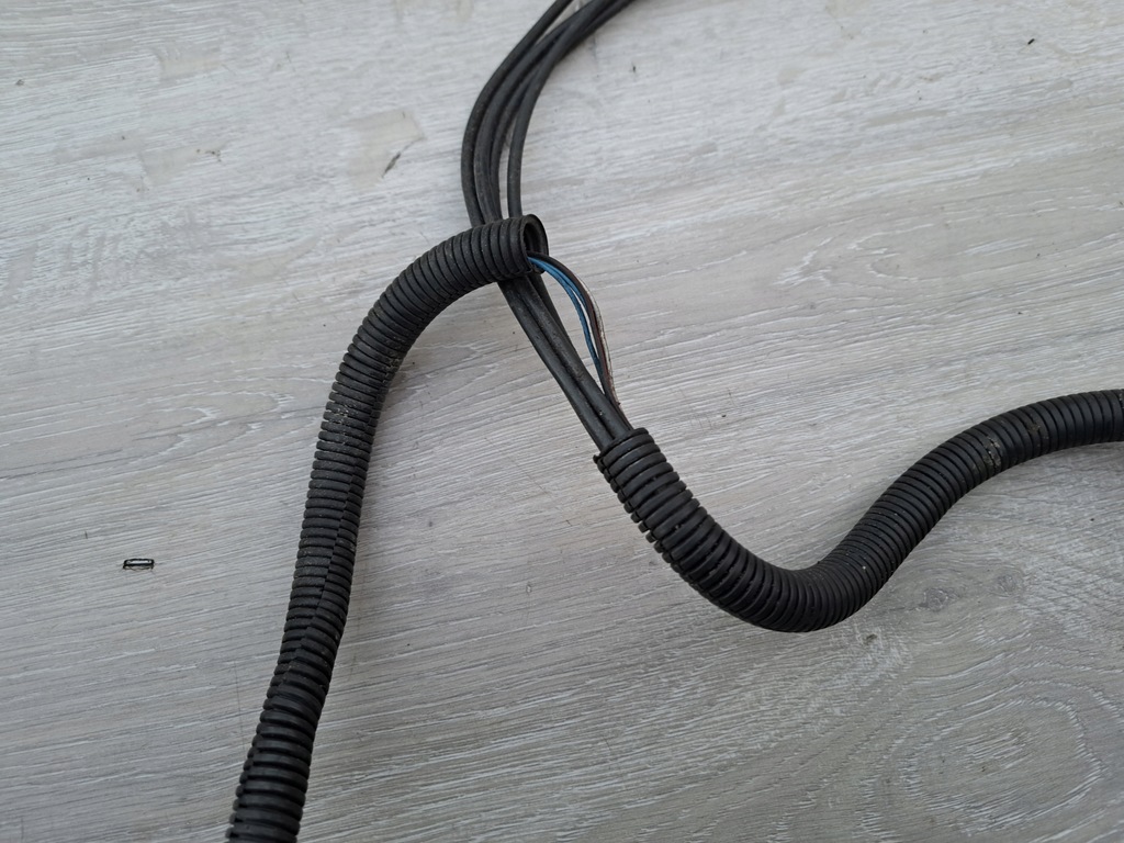 фото №6, Штекер колодка насоса abs volkswagen transporter t4