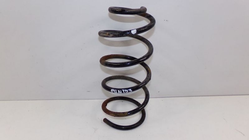 фото №6, Fiat punto iii grande 199 пружина задняя 5d 1.4