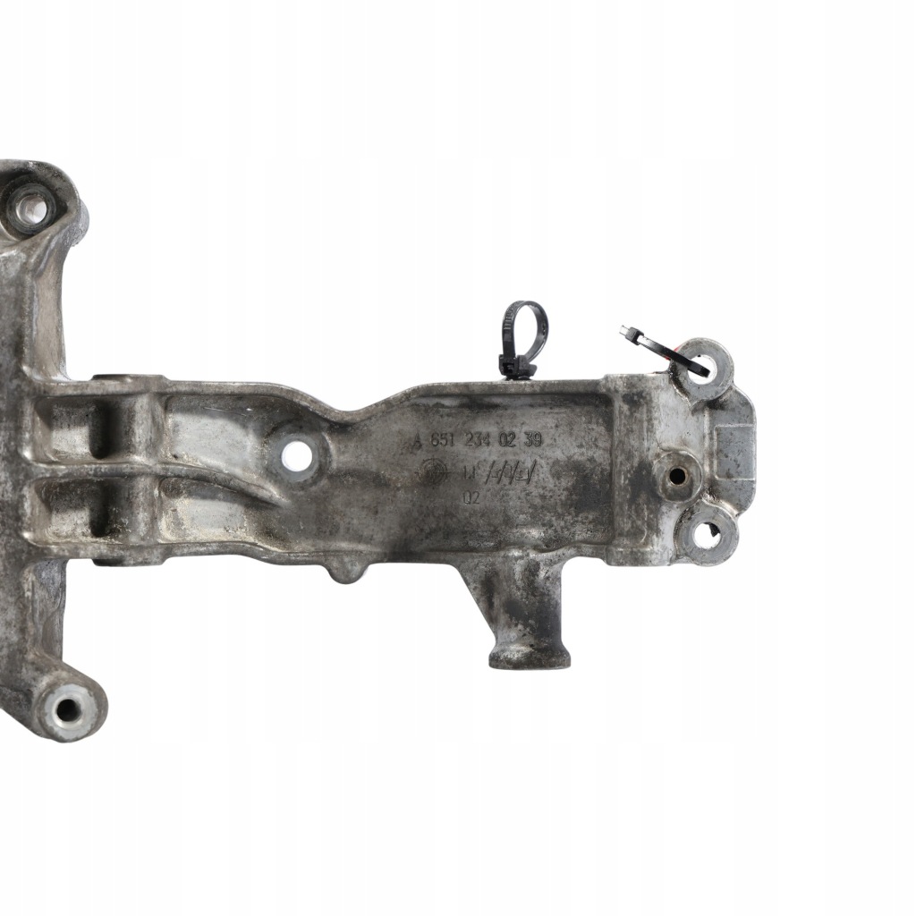 Mercedes w212 e300 bluetec hybrid генератор натяжитель ремень a6512340239 Цена