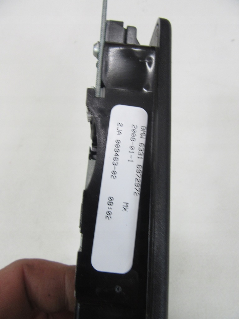 фото №7, Лампа потолочный салонная задняя левая правая bmw e70 x5