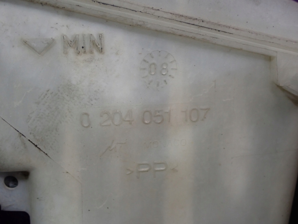 фото №5, Fiat grande punto 05-11 1.4 насос гальмівна підсилювач гальм 55704097 0204054153