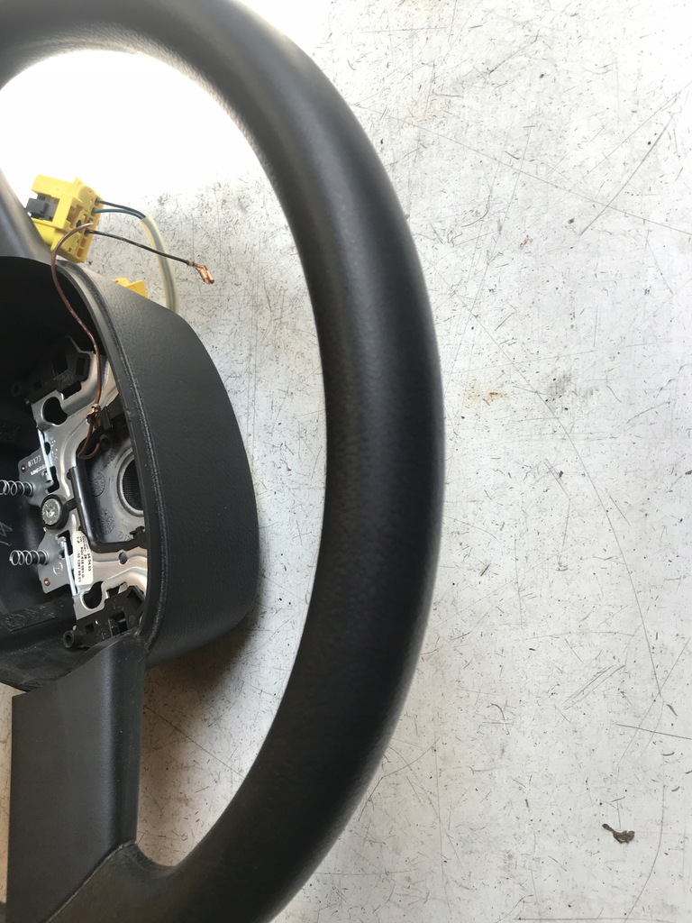 фото №6, Воздуховод vw polo iv 6q0419091g