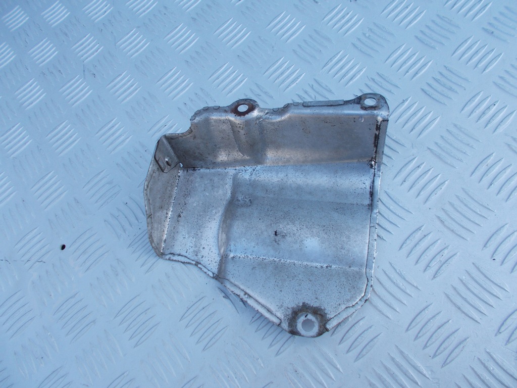 фото №1, Mercedes vito sprinter защита тепловая 6511510045