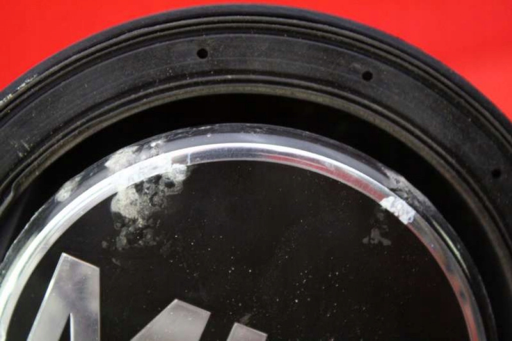 Ручка кришки задні задній 98023140 mini paceman r61 12-16 Зі Шроту