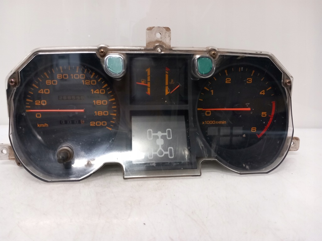 фото №1, Лічильник mitsubishi pajero