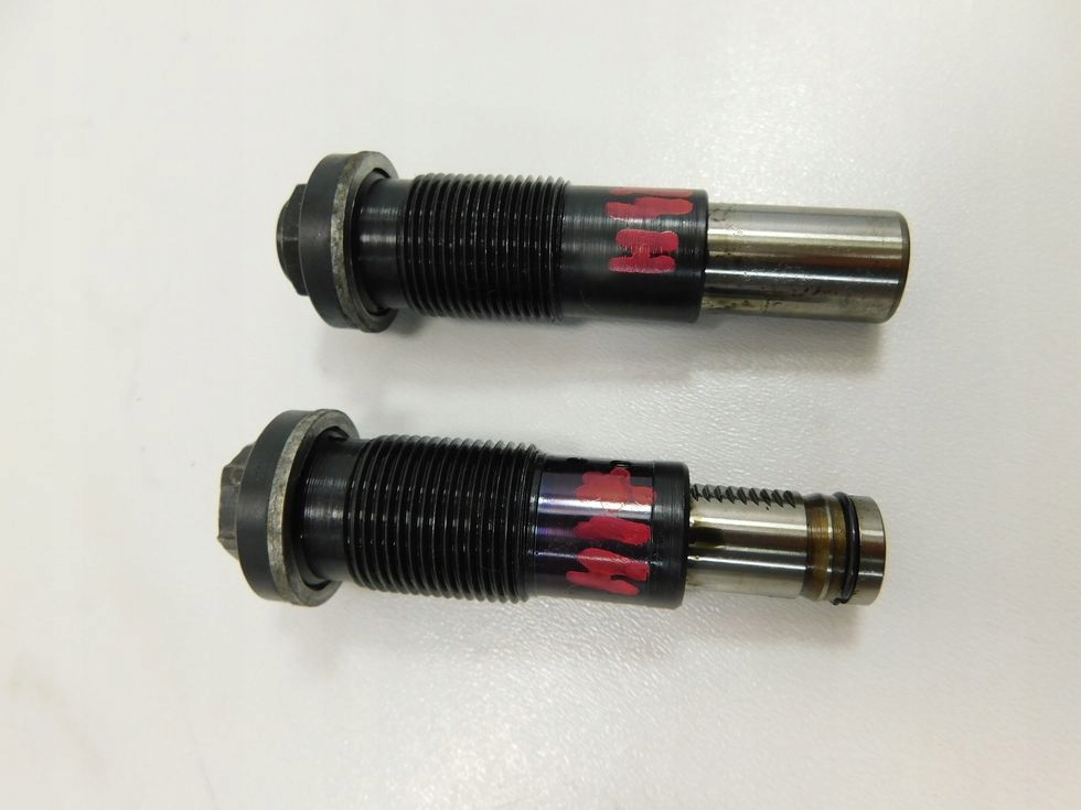 фото №16, Грм ланцюг 3.0 hpi euro4 06-11r iveco daily iv 35c 35s fiat ducato