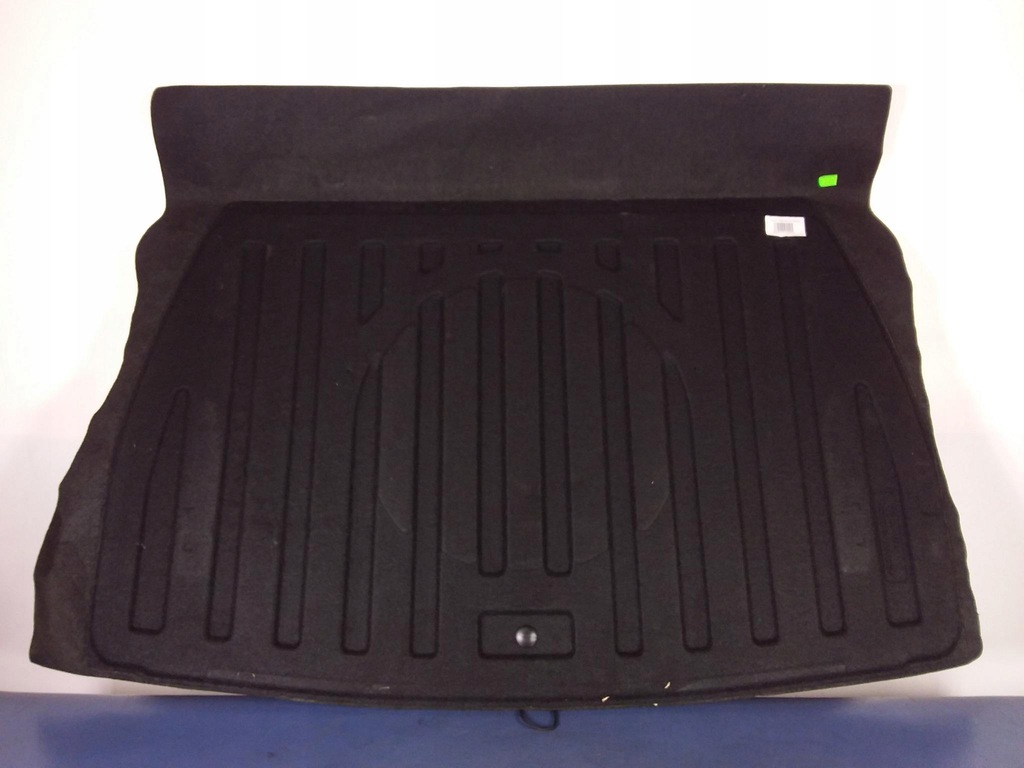 фото №4, Kia ceed i hb 5d обшивка багажника 85710-1h000