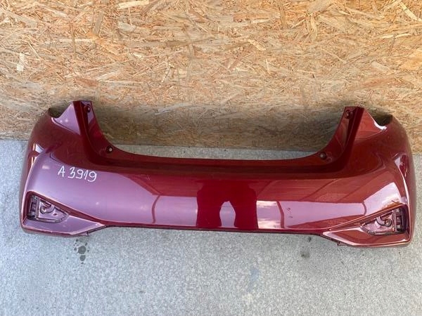 Купить Toyota оригинальный номер 52159-0d480 бампер задний