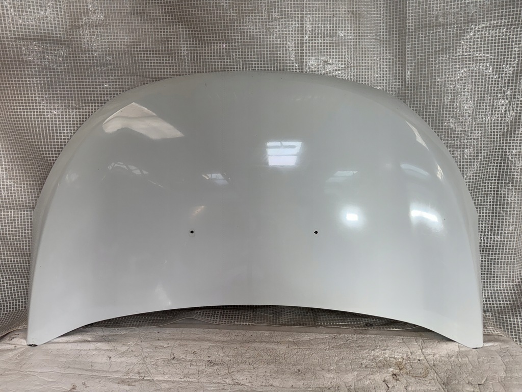 фото №1, Dacia dokker lodgy капот