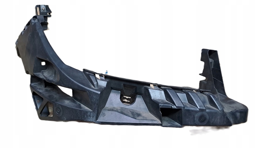 фото №1, Mercedes gle ml w166 направляющая кронштейн лампы правый перед