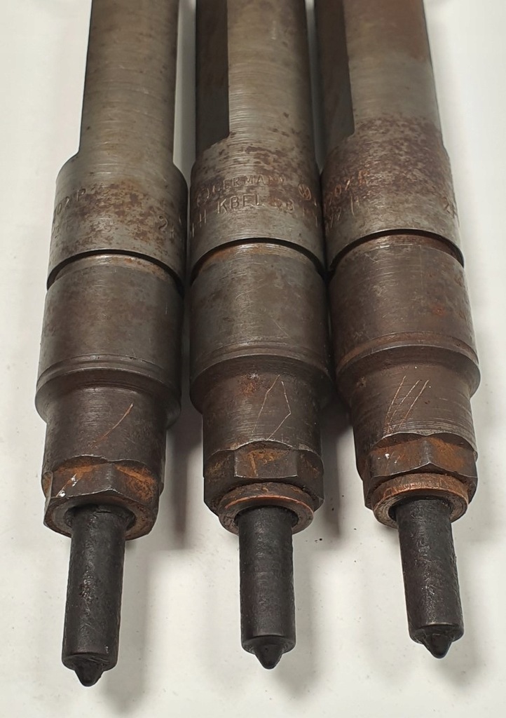 фото №7, Інжектор форсунка vw new beetle 1c tdi 028130202p