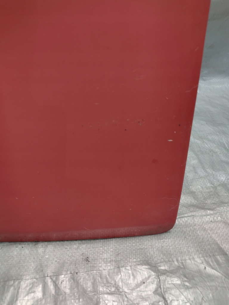 фото №9, Дверь правый задняя fiat doblo i k:199