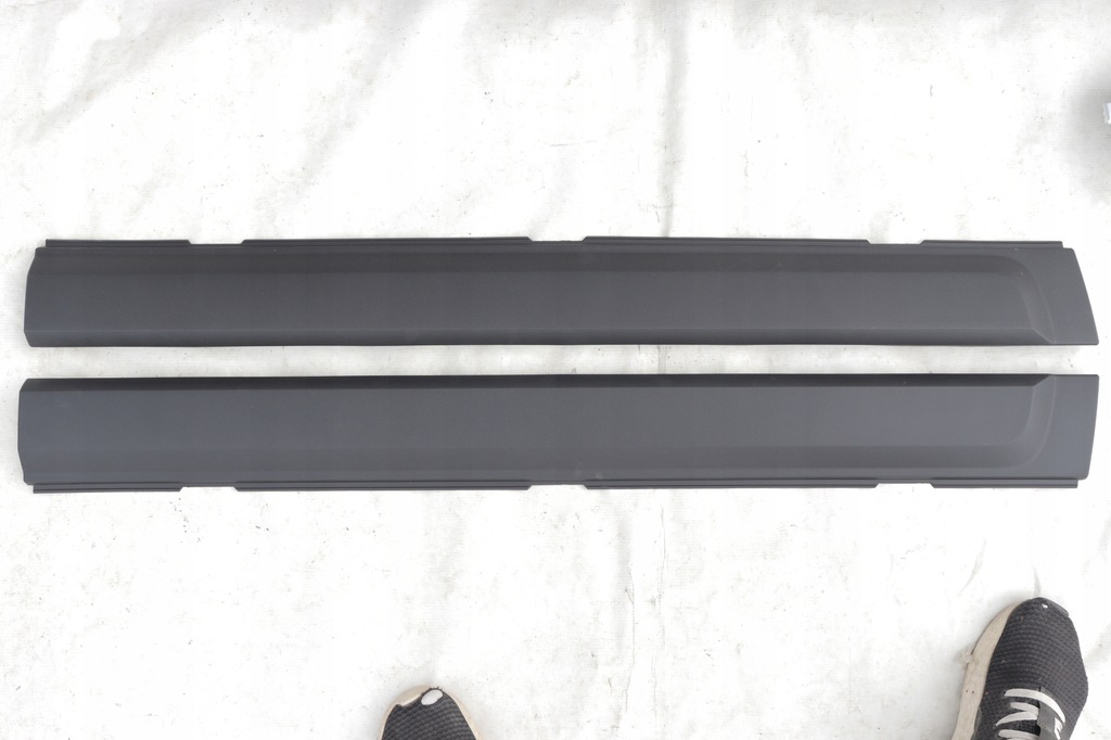 фото №7, Комплект переоборудование land rover discovery iii do discovery iv