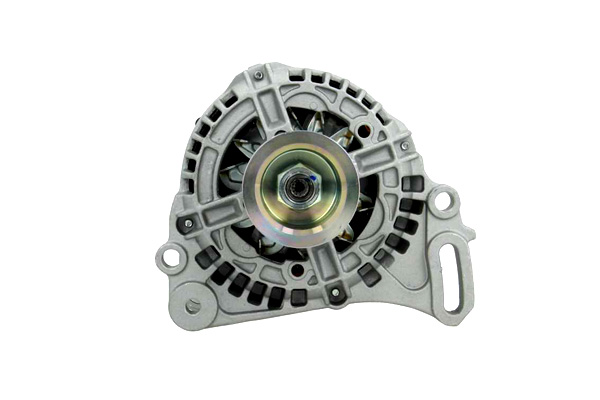 фото №2, Генератор volkswagen 90a генератор bv psh