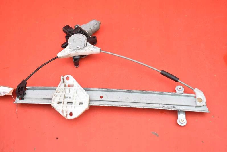 фото №5, Подъемник стекло левый задняя honda fr-v frv 04-09