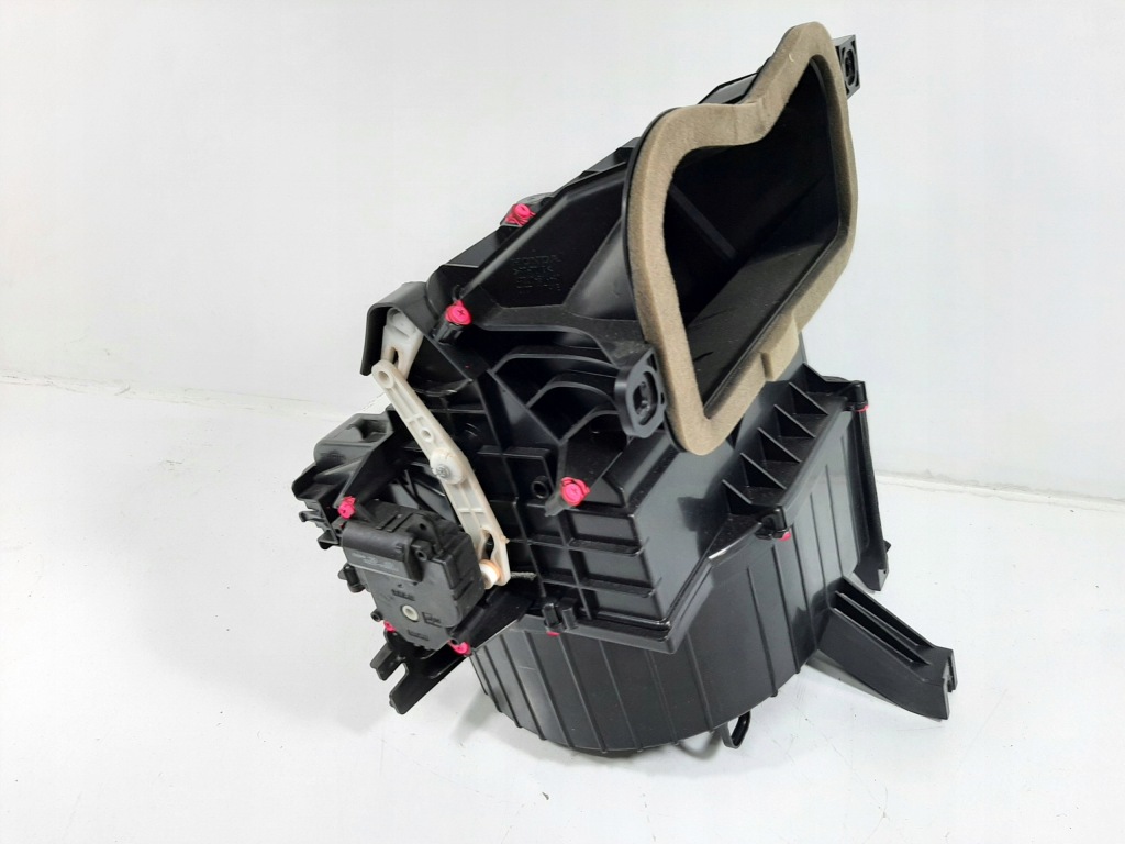 фото №8, Honda civic viii sedan 10r повітродувка обдув корпус моторчик 113800-2320