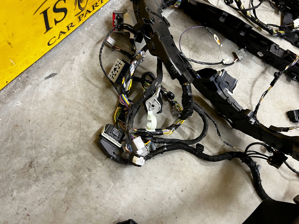 фото №6, Джгут електропроводка проводка салону ford kuga mk3 2.0 ecoblue hybrid