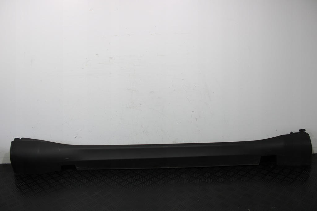 фото №1, Накладка порог правая jeep compass ii 2 lift 53224110