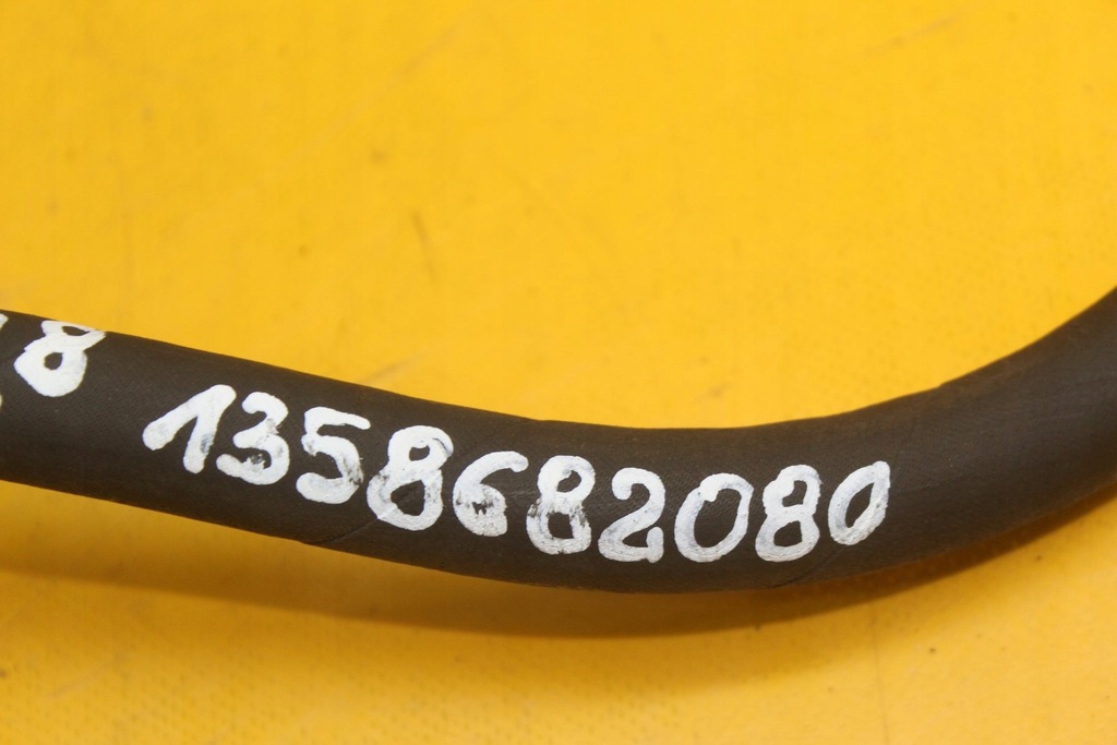 фото №9, Шланг усилителя обратка boxer ii jumper ii ducato iii 2.2 hdi 1358682080