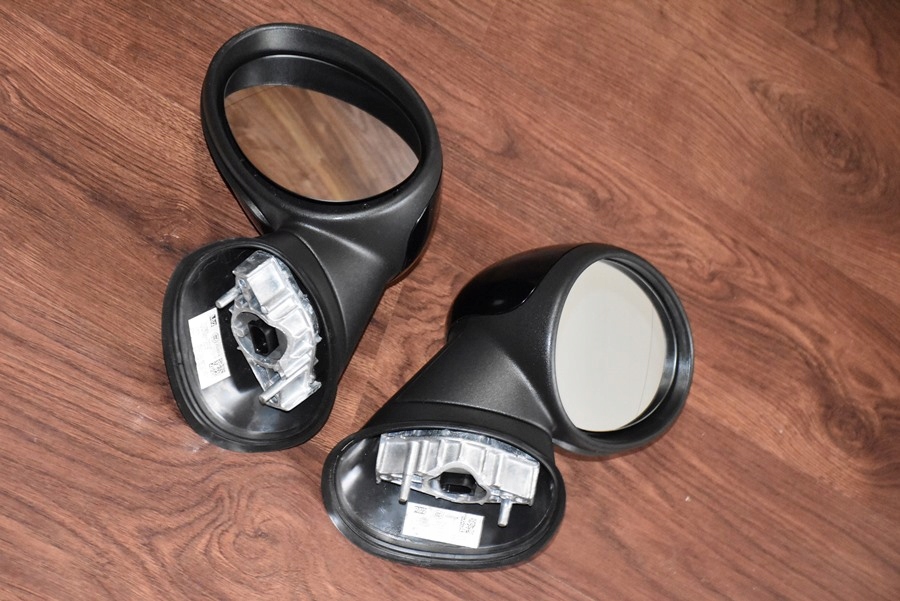 фото №4, Дзеркало праве 5pin mini countryman r60 r61 europa