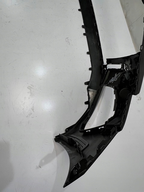 фото №7, Audi a3 s3 s-line 8y0 20- бампер перед передний