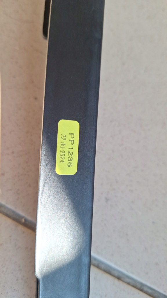 фото №6, Стекло стекло боковая правая citroen c3 iii 9813154780 24r