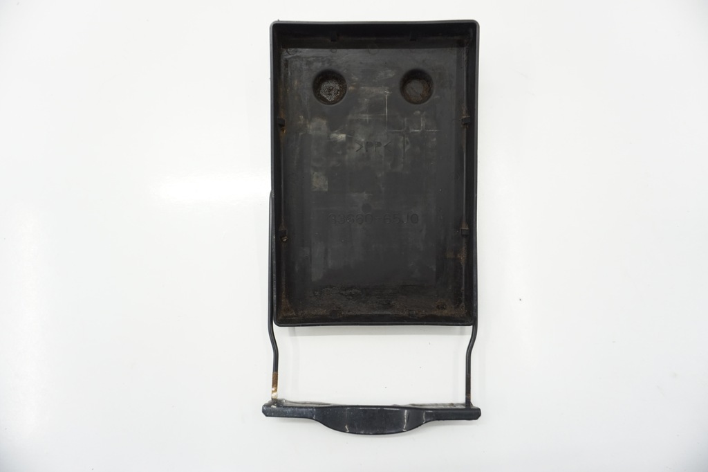 фото №1, Suzuki grand vitara ii основание аккумулятор