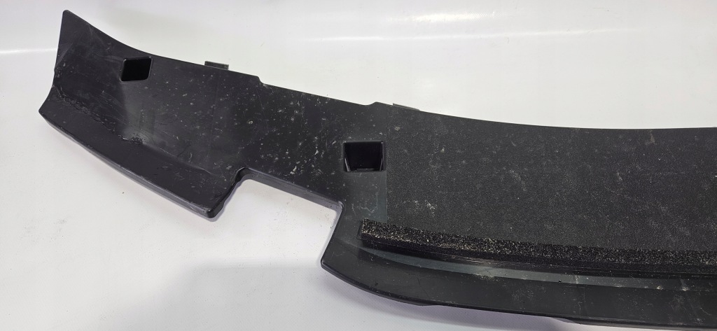 фото №3, Абсорбер балка перед lexus rz 450e rz450e 2023-