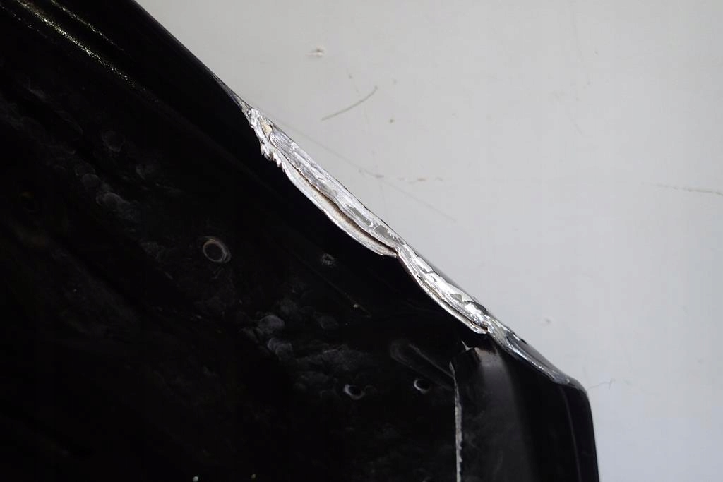 фото №4, Капот mercedes c-klasa w205 14-