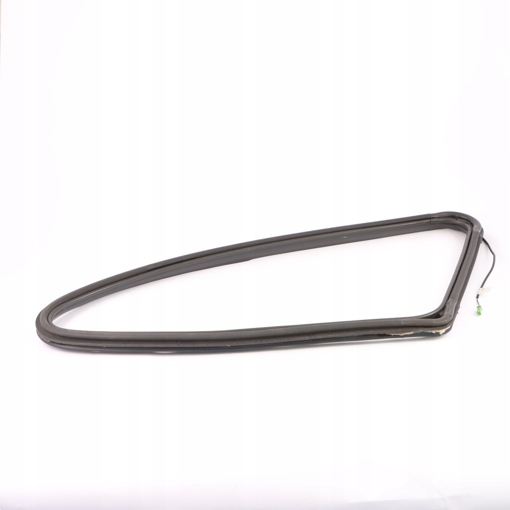 фото №11, Mercedes w251 прокладка стекло кузовной правый задняя a2516702439