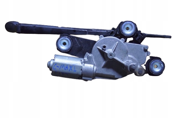 фото №1, Ford c-max моторчик двірники задня + важіль