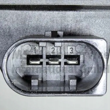 фото №1, Pierburg 7.10695.02.0 додаткова насос wody циркуляція wody охолоджуючої