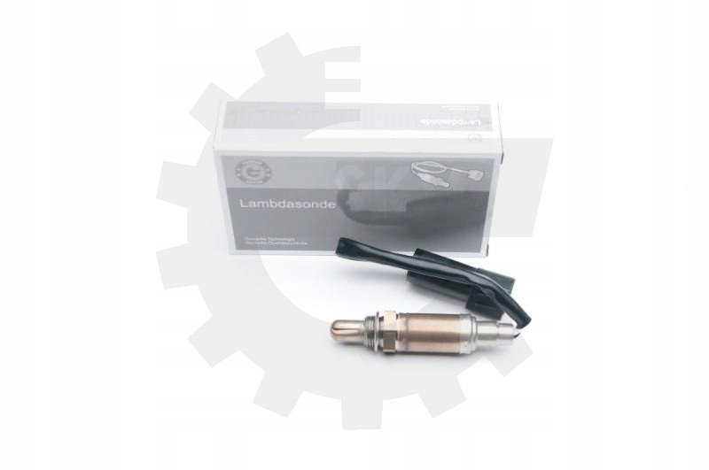 Купить Датчик лямбда-зонд ford escort 3 iv sierra transit