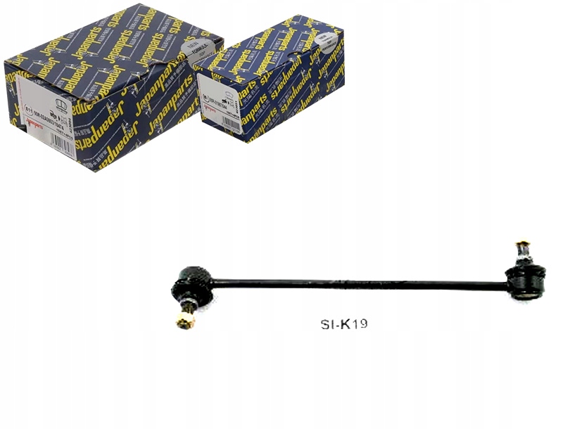 фото №1, Japanparts si-k19r стабилизатор, подвеска