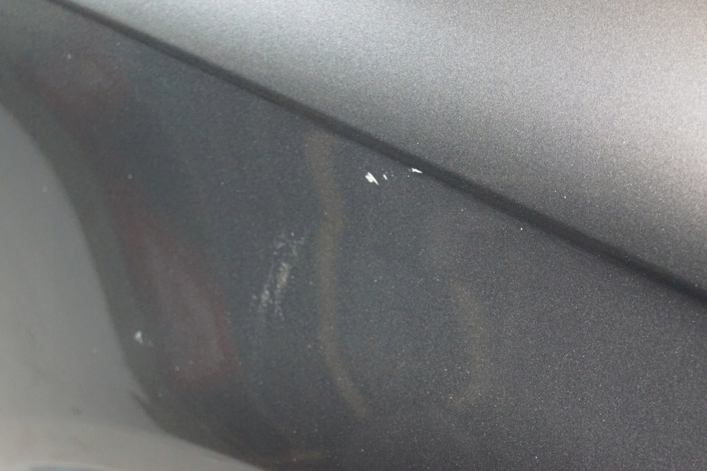 фото №12, Крыло левый перед audi a6 c6 lift lz7s