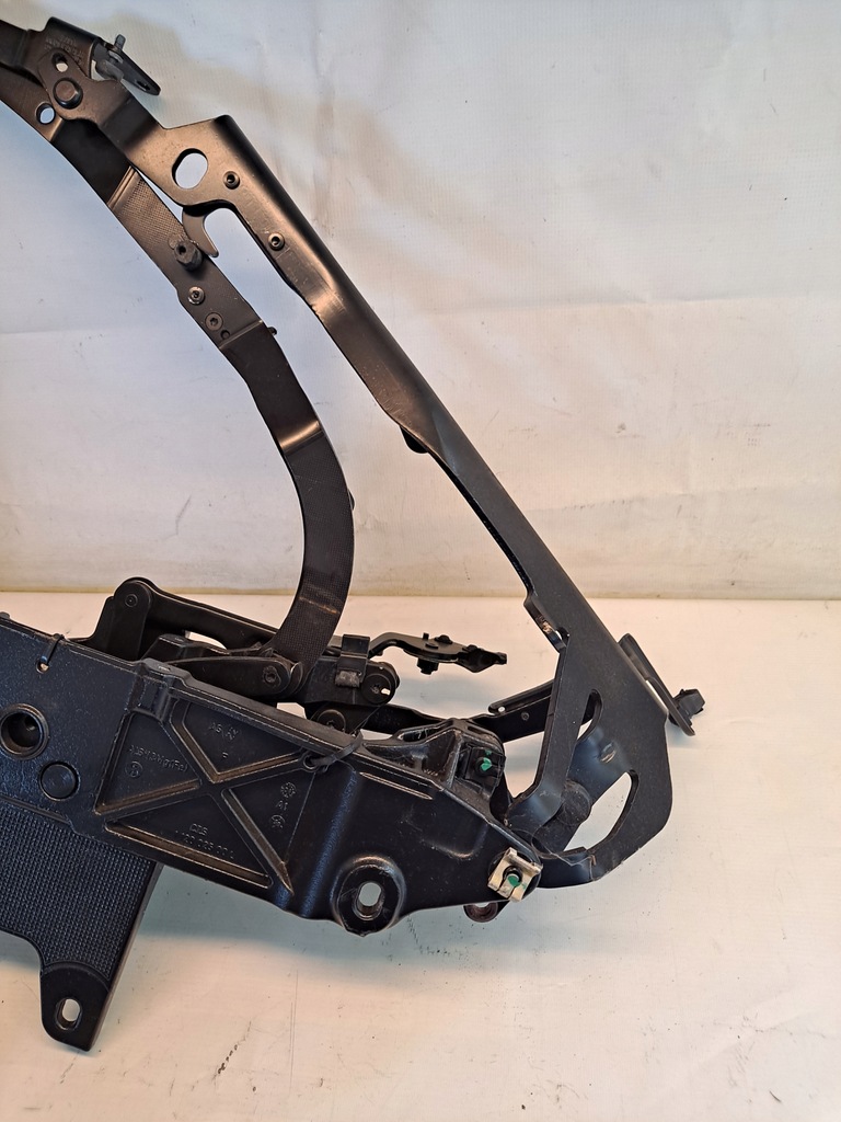 фото №3, Петля крыша левый mercedes slk r171 112002500