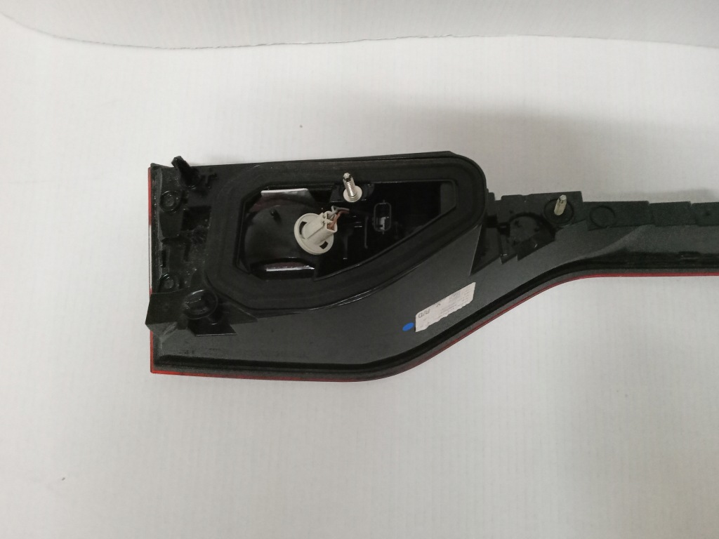 фото №5, Renault talisman 17- лампа задня задня кришка багажника