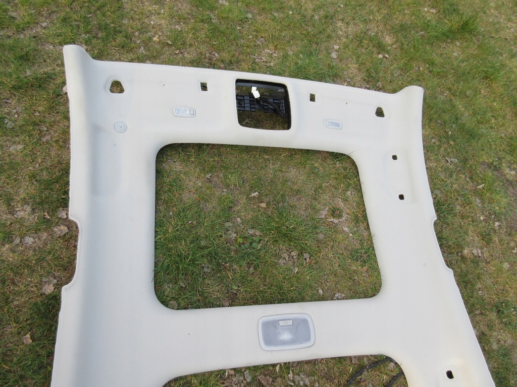 фото №3, Hyundai ix35 стеля solar панорама