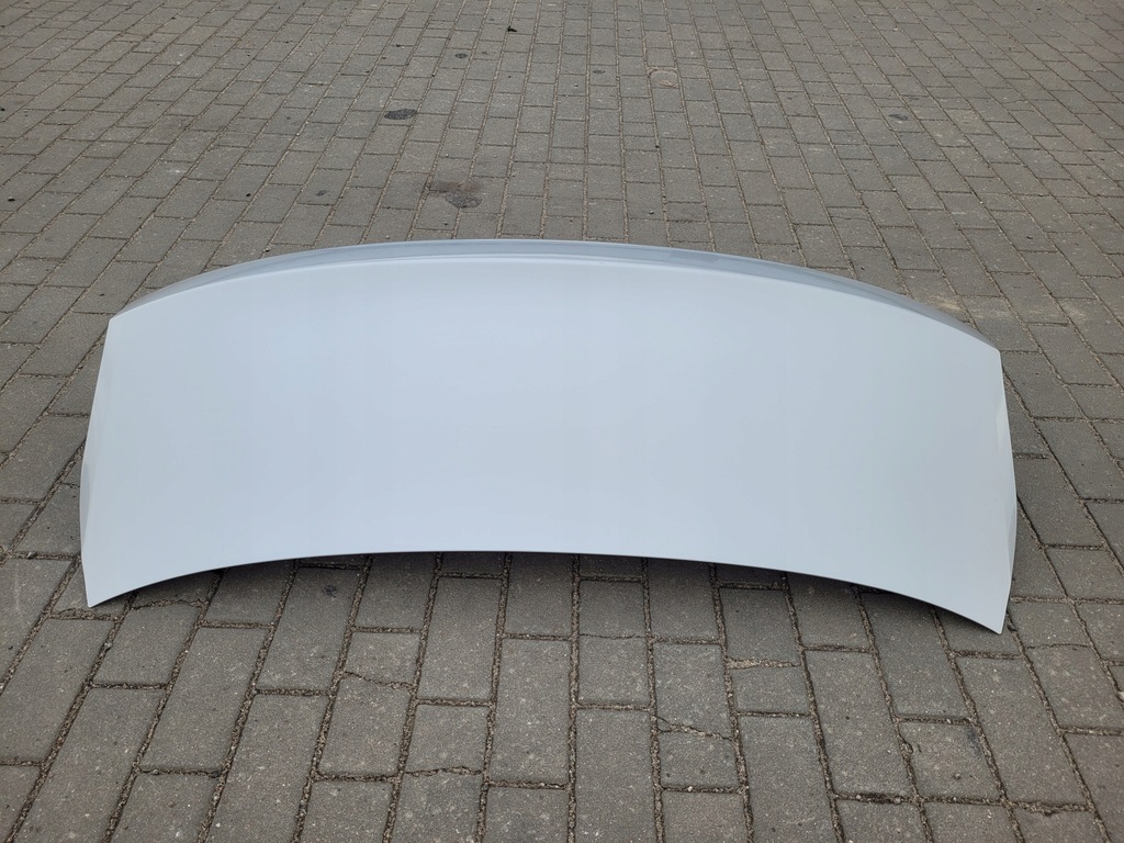 фото №5, Крышка багажника багажника задняя задняя лампы комплектная volvo s90 ii 711