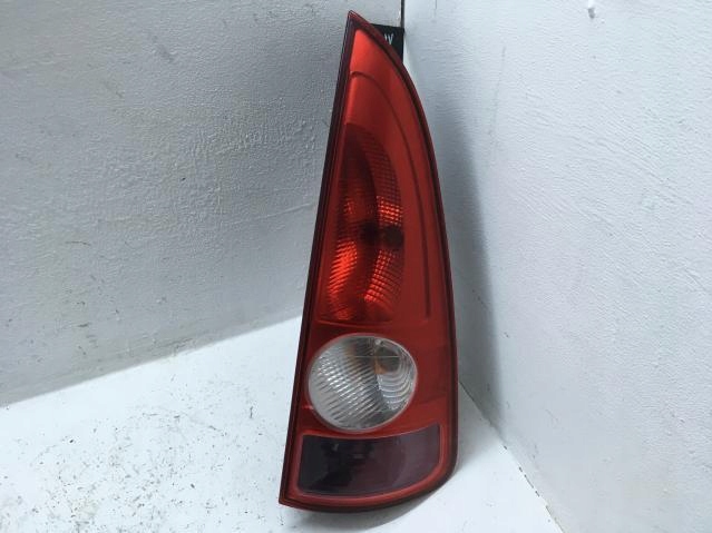 фото №1, Лампа правий задня renault espace iv 04-10 eu