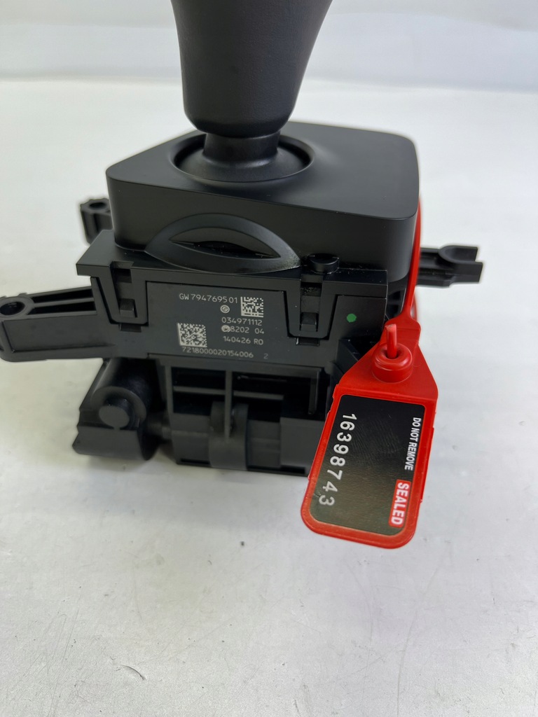 фото №7, Домкрат вибірник zamiany передач bmw x3 g01 7947695