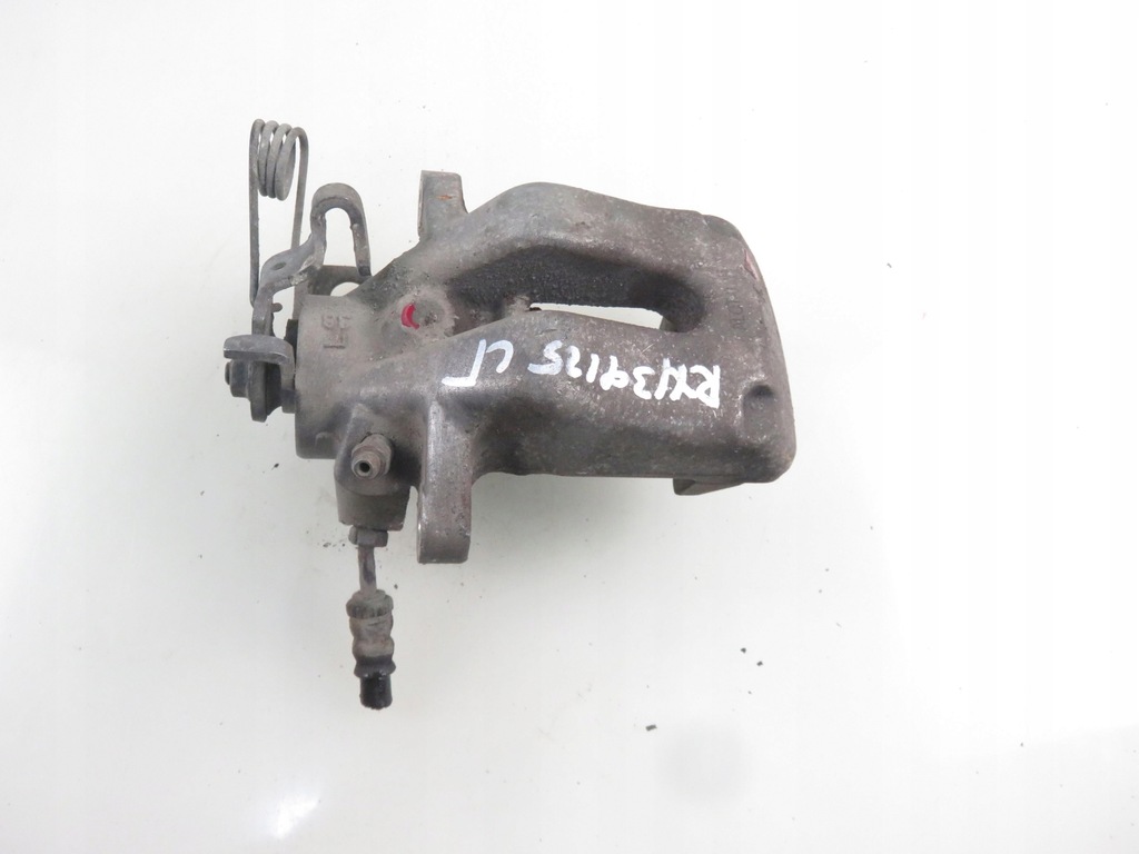 фото №4, Суппорт левый задняя citroen c5 iii 2.0 hdi 140 - rhf