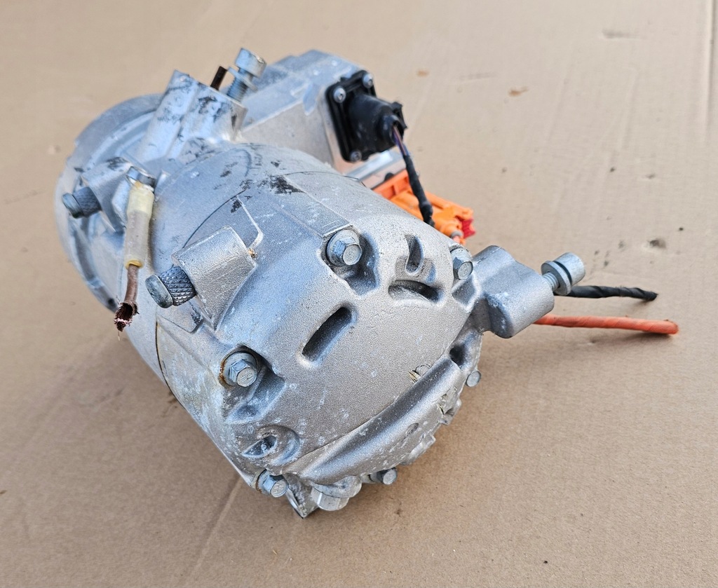 фото №4, Vw id.3 id.4 компрессор компрессор кондиционера 1ea816797f