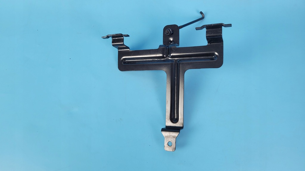 фото №10, Nissan qashqai iii j12 1.3 dig-t основание корпус аккумулятор комплектная