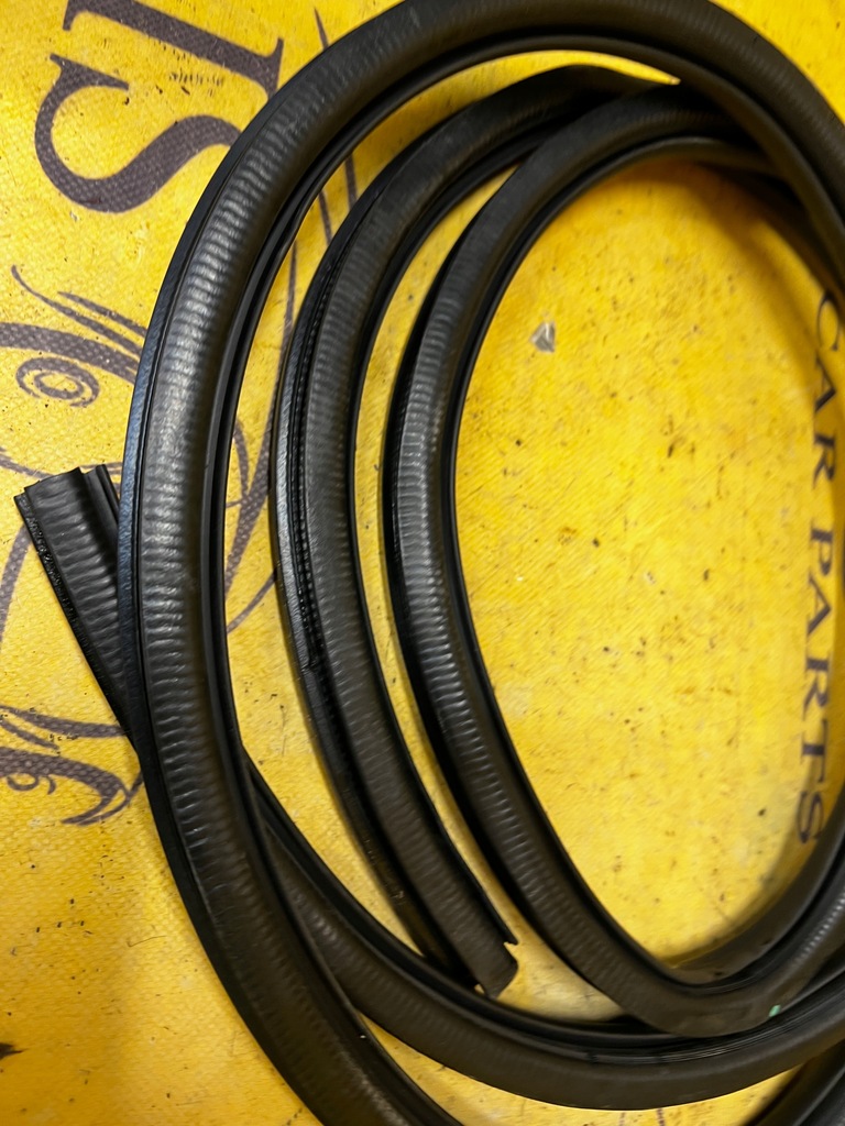 фото №3, Прокладка дверь lexus rx 450h iii 3 al10