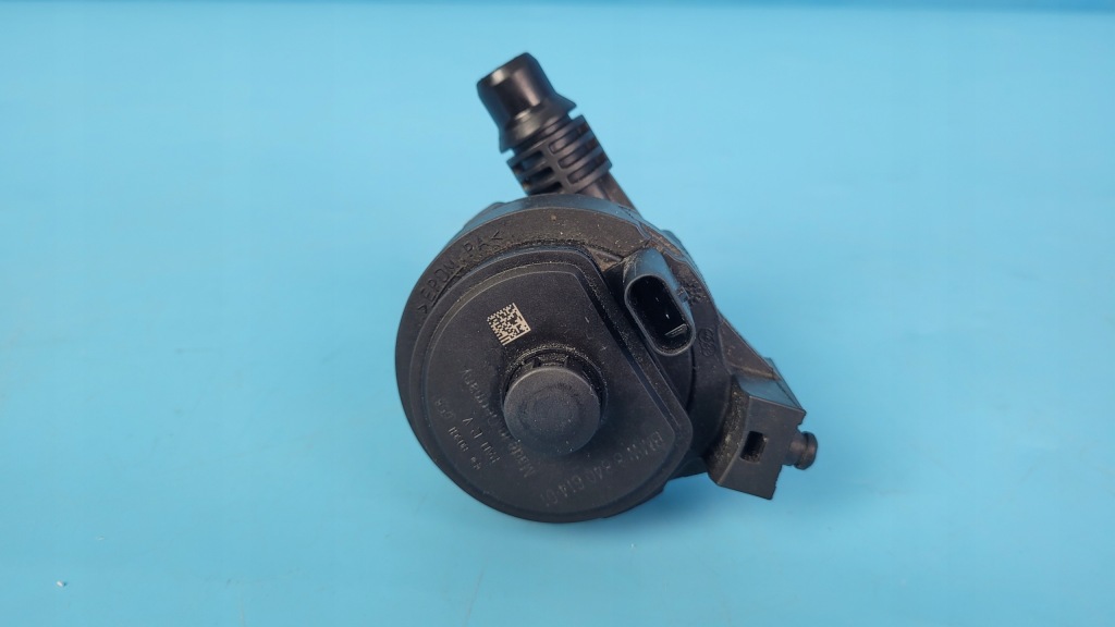фото №6, Bmw 3' g20 2.0d 320d 21r дополнительная насос wody 8840614